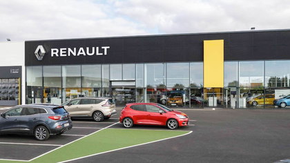 Duitse rechter verbiedt Renault Clio en Mégane te verkopen: wat met België?