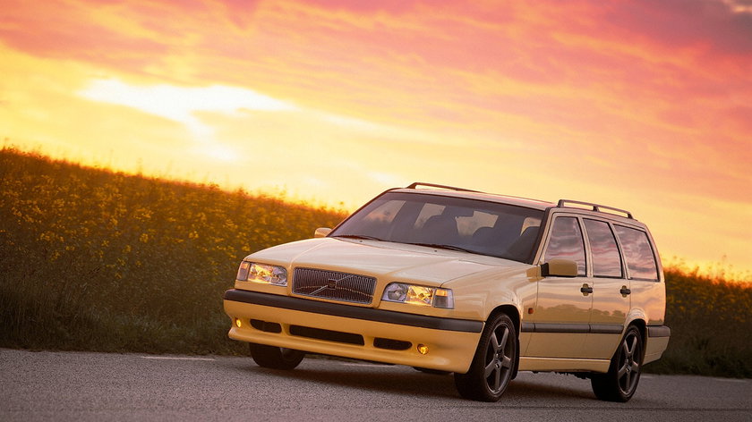 5 breaks classiques et délurés pour remplacer votre SUV moderne !