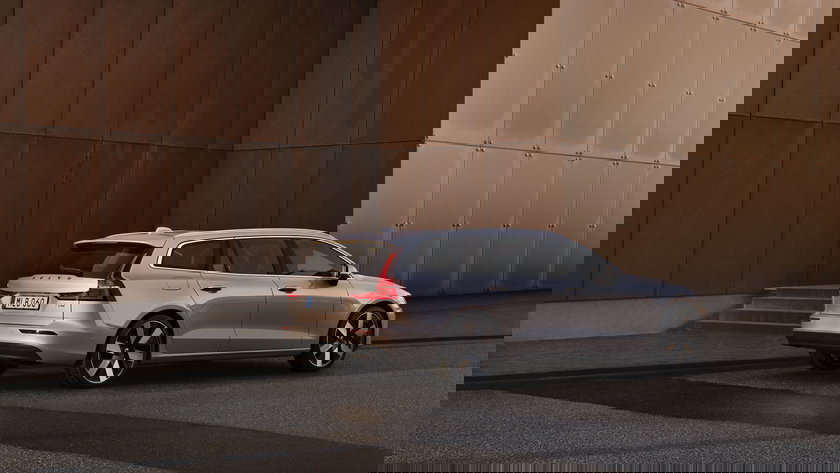  Volvo revient sur sa stratégie de disparition des breaks