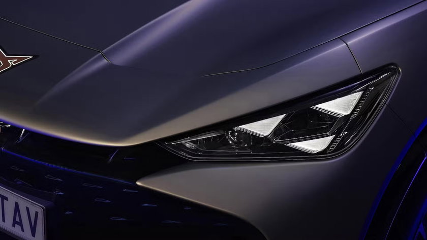 Cette voiture électrique fabriquée en Chine est la première à bénéficier d’un prix minimum.