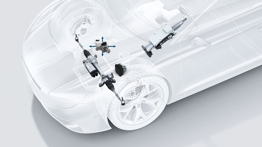 Ce pays autorise les freins by wire : peut-on vraiment faire confiance au tout électrique ?
