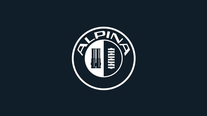 Alpina : un nouveau logo pour une nouvelle vie