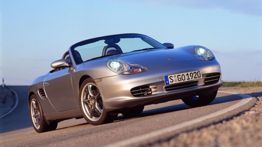 boxster