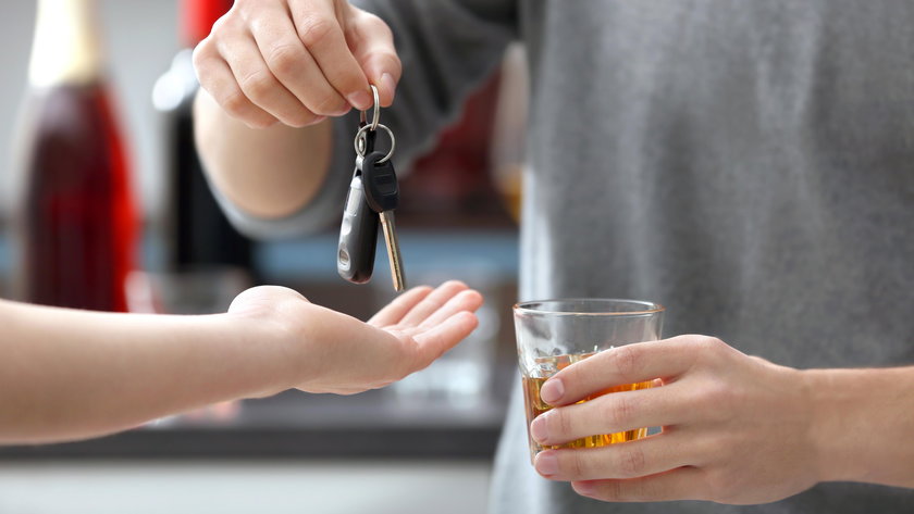 Drink-and-drive-gocar