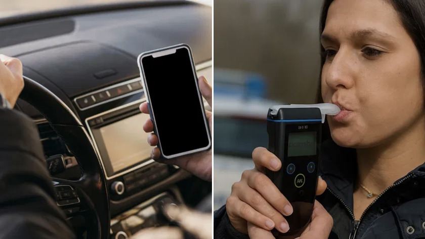 Meteen van kracht: snellere intrekking van het rijbewijs in het hele land