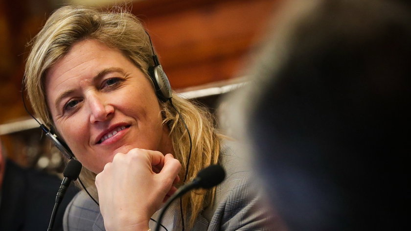 Annelies Verlinden (CD&V)