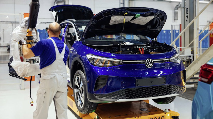 Volkswagen-productie-gocar