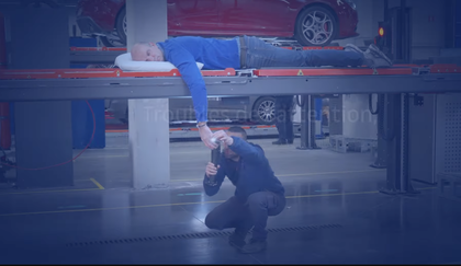 Ne pas être en état de conduire peut vous faire perdre votre permis de conduire !