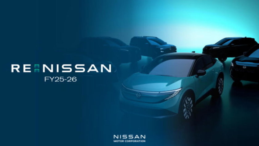 Nissan : l’hybride reprend la main sur l’électrique