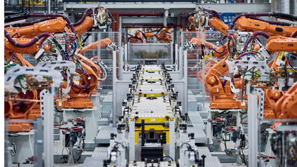 Koop Europees: EU wil subsidies enkel voor batterij-auto’s die hier gebouwd worden