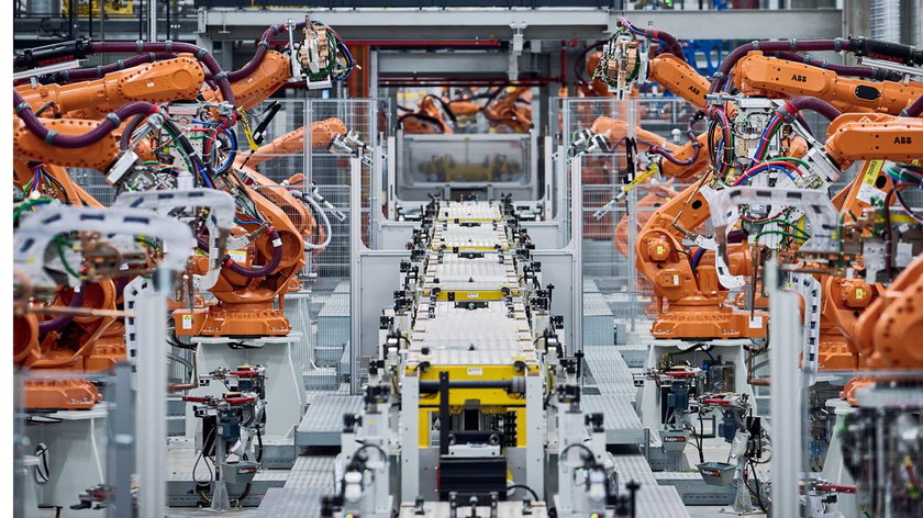 Voitures électriques : l’UE veut réserver les aides aux modèles fabriqués en Europe