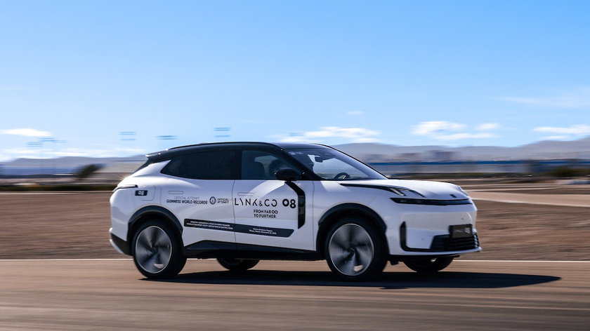 Autonomie record : près de 300 km sans essence pour ce véhicule PHEV
