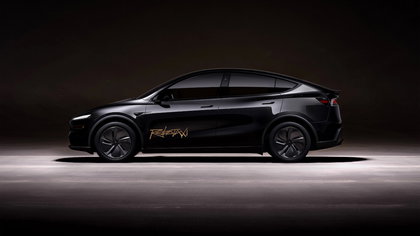 Tesla Robotaxi crasht vier keer vaker dan de mens