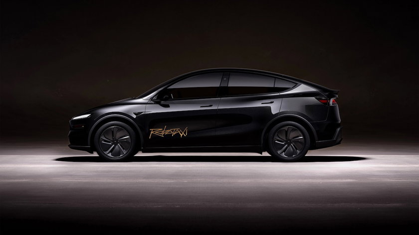 Tesla Robotaxi : un taux d’accidents nettement supérieur aux humains