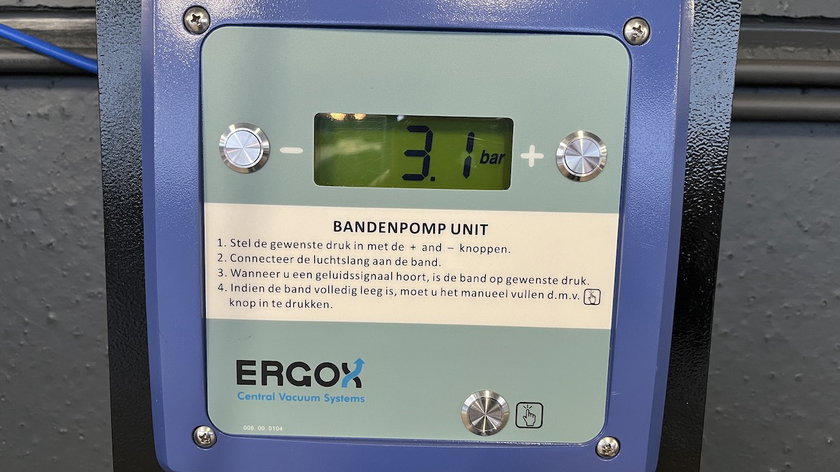 bandendrukmeter