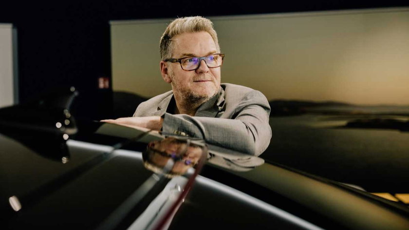 Deze man is voortaan de belangrijkste auto-ontwerper van Europa