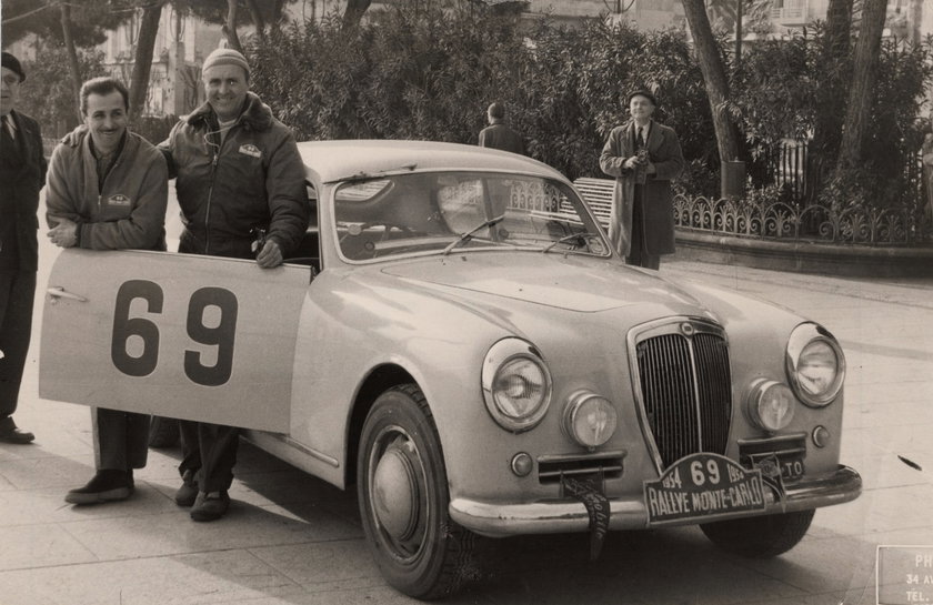 Lancia 120 Years – innovation through Italian design: Autoworld in het teken van design en innovatie