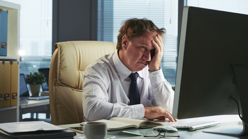 Les managers du secteur auto inquiets pour leur emploi