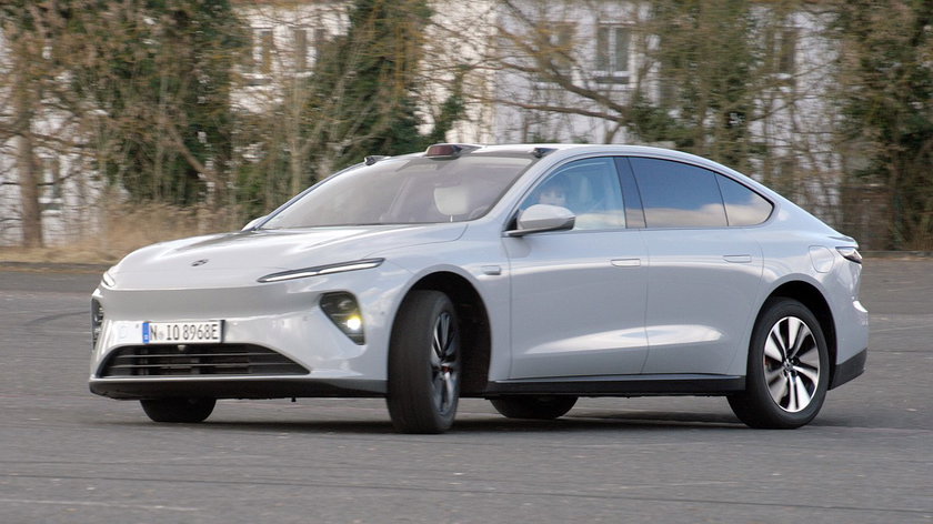 Zijn Chinese auto’s spionnen op wielen?