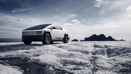 Tesla : voici la nouvelle version low-cost du Cybertruck
