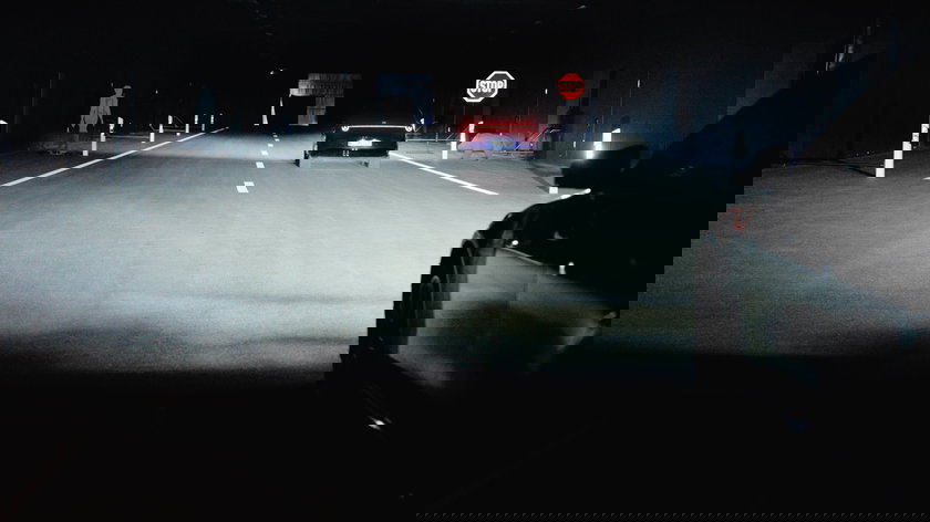 Onderzoek: waarom storen ledkoplampen Belgische automobilisten? 