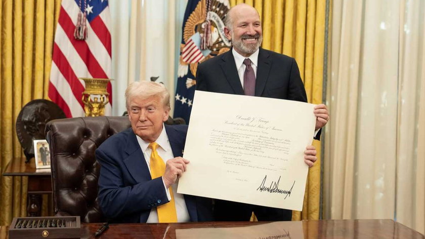 ÉDITO – « America First » : une facture salée pour les constructeurs américains