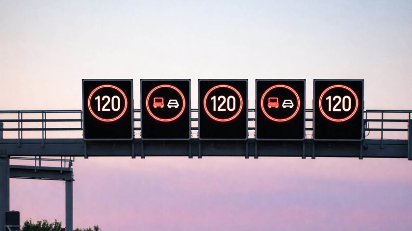 Krijgt heel België straks adaptieve trajectcontroles?