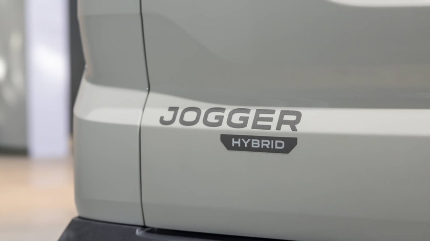Dacia-Jogger
