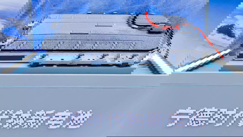 Batterie sodium-ion : voici comment elle va changer la donne pour les voitures électriques