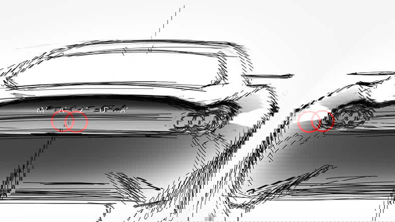 Nieuwe Mazda MX-5 NE maakt géén overstap naar volledig elektrisch