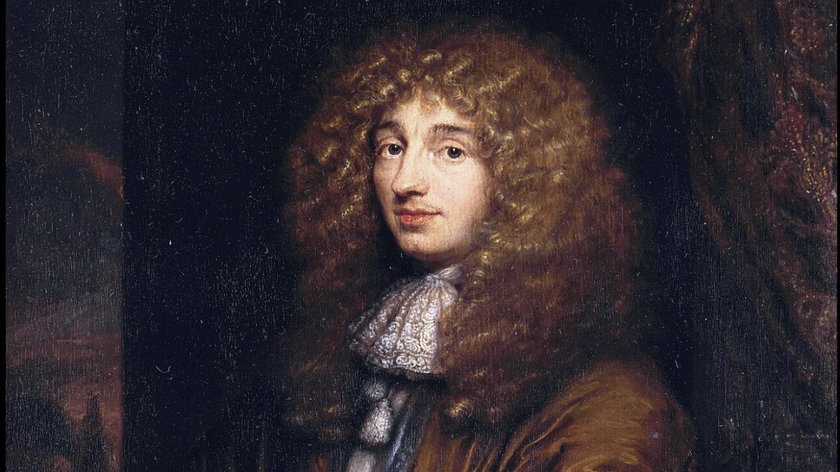 Christiaan Huygens