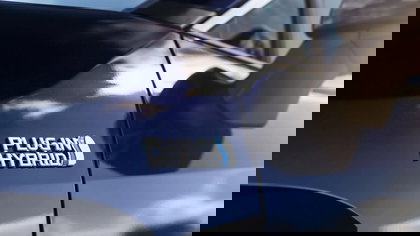 Studie: zelfs opgeladen verbruiken plug-inhybrides tot 300% meer