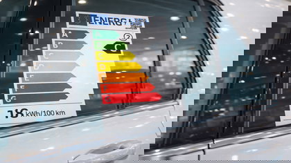 Elektrische auto’s: zal het Europese energielabel de autofiscaliteit grondig veranderen?