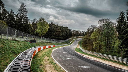 Nürburgring : tout ce qu’il faut savoir avant votre premier tour sur la Nordschleife