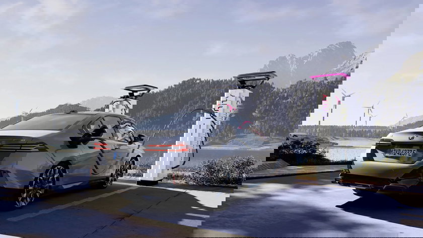 Studie: in België rijden vooral de meest vermogenden elektrisch 