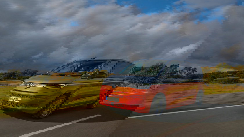 TEST – Volkswagen Multivan 1.5 eHybrid 4MOTION 245 pk: technologische sprong