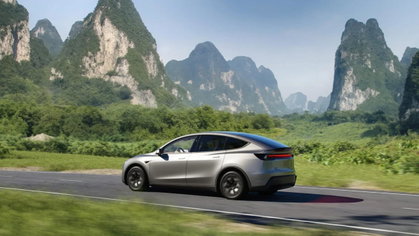 Tesla Model Y met 7 plaatsen: de elektrische gezins-SUV komt naar België
