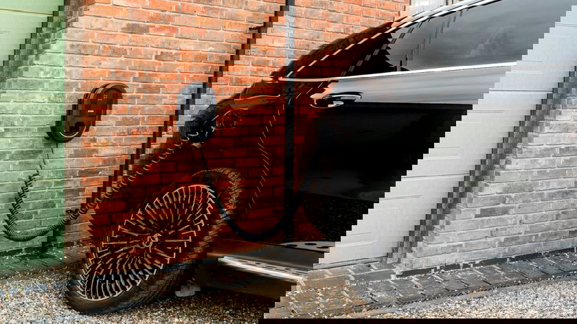 Thuislaadpaal: duizenden Belgen riskeren tot 250 euro boete