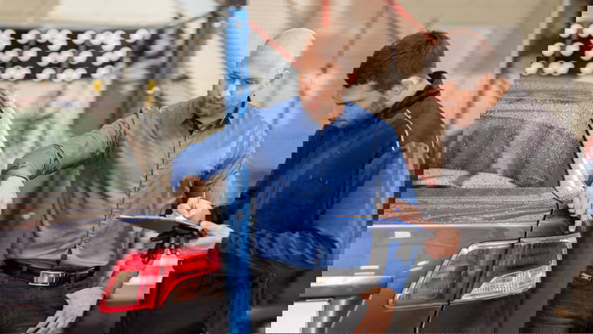 Voiture de société : 600.000 conducteurs face à des surcoûts avec la nouvelle norme Renta