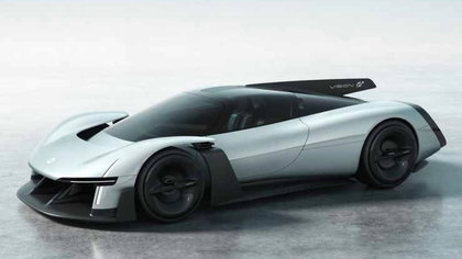 Xiaomi Vision GT: een nieuwkomer bij de hypercars