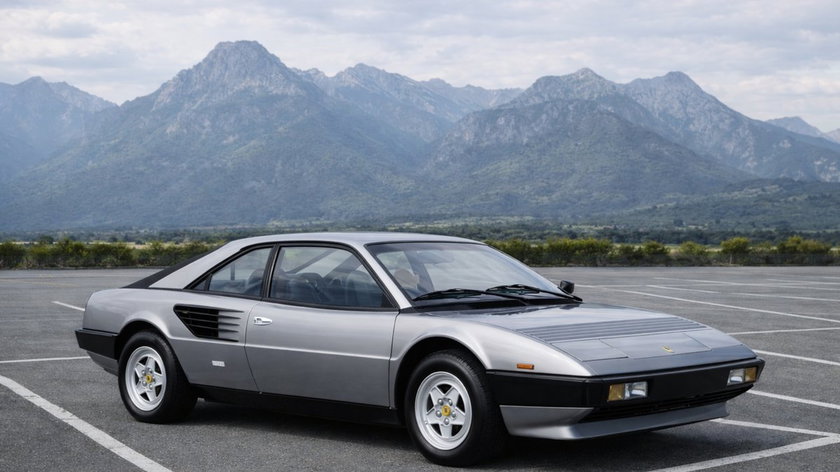 Le vrai coût d’entretien d’une Ferrari à 50.000 euros !