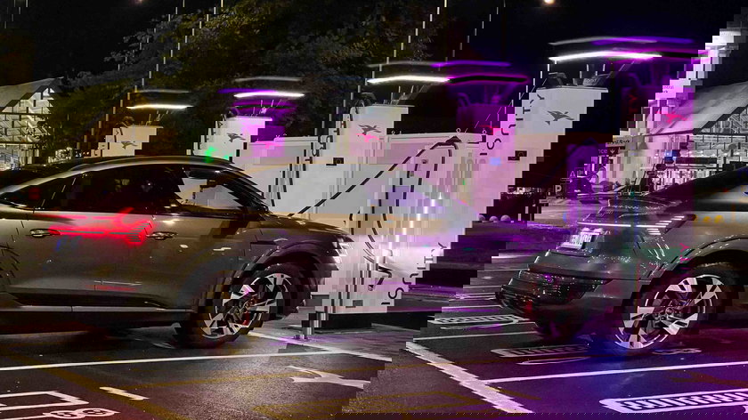 Studie: degradeert batterij twee keer zo snel door snelladen?