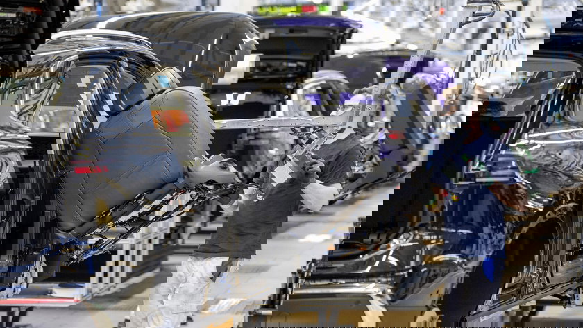 Guerre en Iran : l’automobile européenne à l’aube d’une nouvelle crise ?