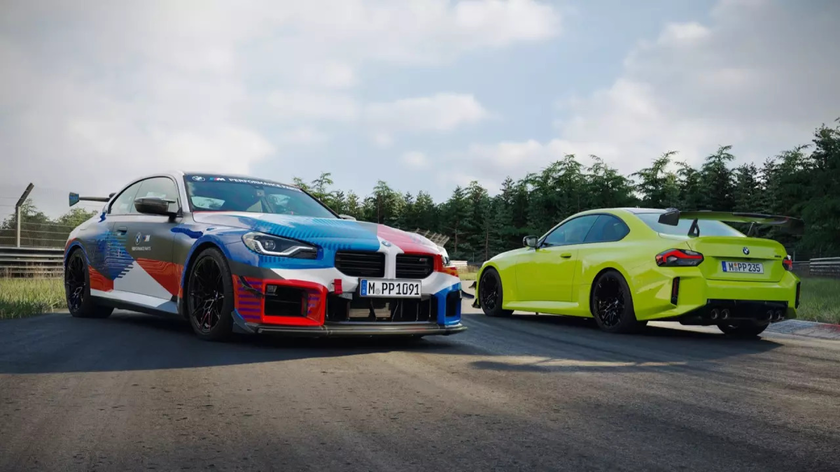 BMW-M2-M-Performance-Track-Kit-geel-2026-testauto
