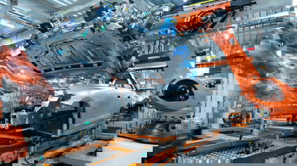 Dit zijn de nieuwe harde regels van Brussel tegen Chinese autobouwers