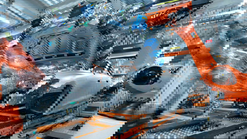 Voici les nouvelles règles choc de Bruxelles pour contre les constructeurs automobiles chinois