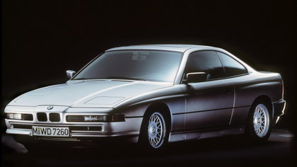 3 (+ 1) V12-coupés voor minder dan 30.000 euro