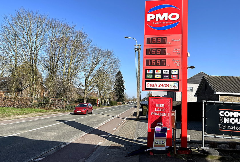 Prix du carburant en forte hausse : quelques conseils pour économiser à la pompe