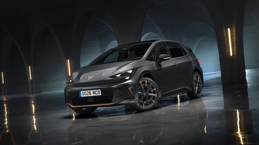 Cupra Born (2026) krijgt welgekomen update