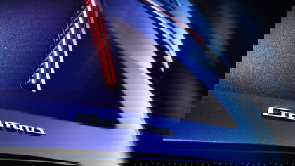 EDITO – Lancia Gamma: hoe vaak kun je een geschiedenis verraden?